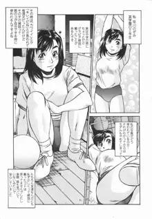 女子校生マニア, 日本語