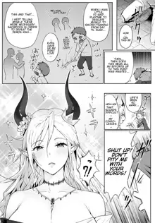 Omae no You na Maou ga Iru ka!! | How Can There Be a Demon Lord Like You!!, English