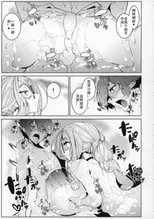 Shinshi Tsuki Maid no Sophie-san 5, 中文