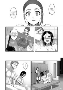 S-ken K-shi Shakaijin Joshi Volleyball Circle no Jijou 2 | Affairs of the Women's Volleyball Circle of K City, S Prefecture Ch. 2, English