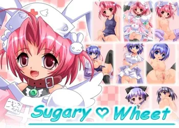 Sugary Wheet, 日本語