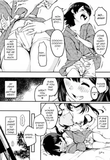 Kamikaze Onee-chan to Issho. | Together with Kamikaze Onee-chan, English