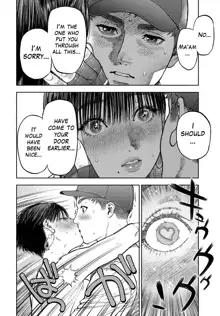 45-fun de Kare o Todokete - Delivery Love (decensored), English