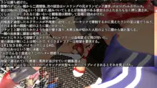 女子レスラー凛part.2 恥辱のチャンピオンロード, 日本語