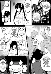 B-Trayal 20 Hestia (dungeon ni deai o motomeru no wa machigatteiru darou ka) Part1, English