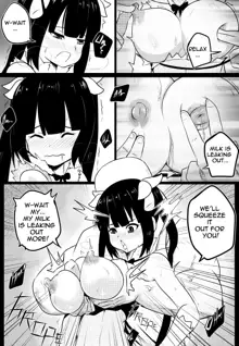 B-Trayal 20 Hestia (dungeon ni deai o motomeru no wa machigatteiru darou ka) Part1, English