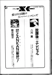 景子先生の恥辱授業, 日本語