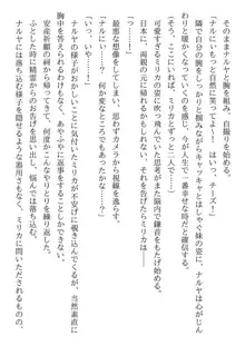 兄妹ですが異世界で結婚しました。 かけおちスローライフ, 日本語