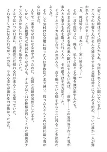 兄妹ですが異世界で結婚しました。 かけおちスローライフ, 日本語