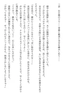 兄妹ですが異世界で結婚しました。 かけおちスローライフ, 日本語