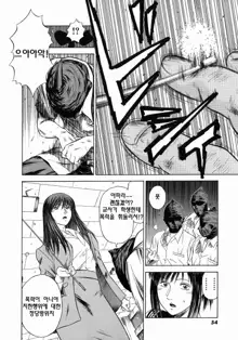 Dorei Jokyoushi Mashou no Curriculum Ch. 1-5, 한국어