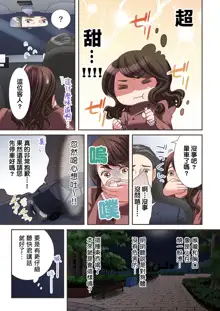 Juujin Kareshi to Kozukuri Seikatsu. Sonna Okkii no... Hairanai... | 與獸人男友的造孩子生活, 中文