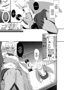 H Sugiru Tenshi wa Succubus to Miwake ga Tsukanai | An Angel so Lewd She's Basically a Succubus (decensored), English