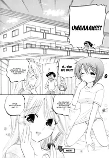 Okusama wa Seito Kaichou, English