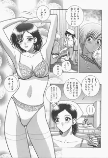 VIVA 素敵なお姉さん vol.1, 日本語