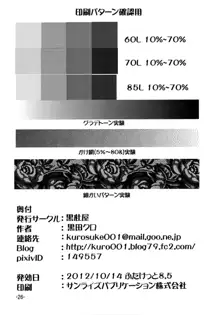 ダーティペアより愛をこめて, 日本語