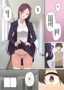 Imaizumin-chi wa Douyara Gal no Tamariba ni Natteru Rashii 3 (decensored), 中文