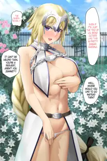 Random Translations From His Pixiv (Fate/Grand Order) [English}, English