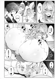 Shinshi Tsuki Maid no Sophie-san 6, 中文