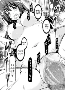 Roshutsu Shoujo Nikki 21 Satsume, 한국어