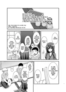 Roshutsu Shoujo Nikki 20 Satsume, 한국어