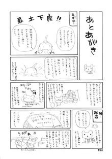 まりあの夢に向かって第1歩, 日本語