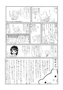 まりあの夢に向かって第1歩, 日本語