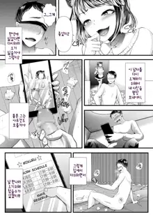 M-o Muke OnaClu ~Koakuma no Itazura~, 한국어