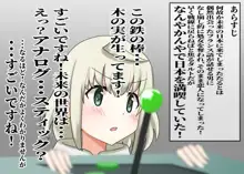 たると, 日本語