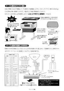 Chiru Roshutsu 13, 中文