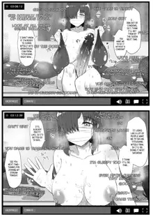 Futa Musume ni Itazura Shicha Ikemasen (decensored), English