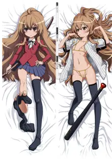 DM Dakimakura Art Collection EX1.0, 日本語