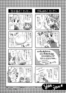 花咲く乙女よ穴を掘れ, 日本語