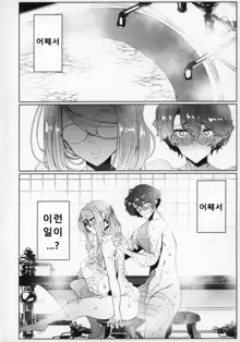 Shinshi Tsuki Maid no Sophie-san 5 | 신사 시중 메이드 소피 씨 5, 한국어