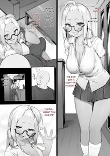 HoteHeal de Jibun no Musume Hiita ga Kokan ni Makete Sumanai suru Hanashi [Kouhen] | The escort service sent me my daughter, but I couldn't resist / Part2, English