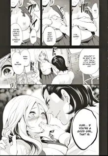 Suki na Ko ga, Betsu no Otoko to Ch. 2, English