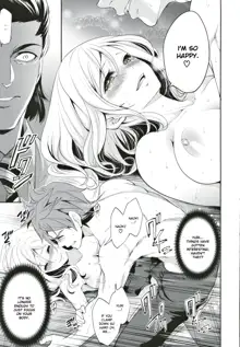 Suki na Ko ga, Betsu no Otoko to Ch. 2, English