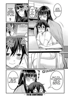 Boku no Otona Shokugyo-taiken - My Adult Work Experience Ch. 1-7, English