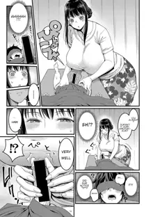 Boku no Otona Shokugyo-taiken - My Adult Work Experience Ch. 1-7, English