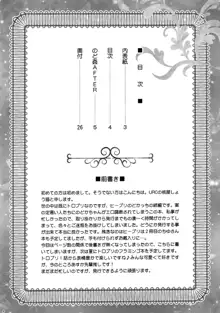 Nodokan AFTER, 中文