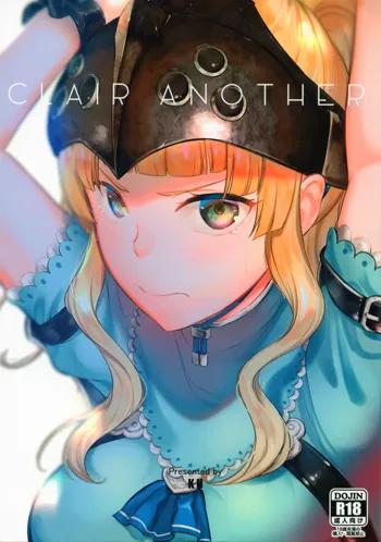 CLAIR ANOTHER, 日本語