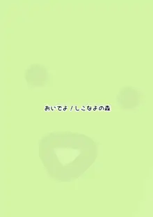 こどもじゃないのんっ！, 日本語