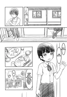 Shinyuu wa Imouto no Kareshi | 친구는 여동생의 남자친구, 한국어