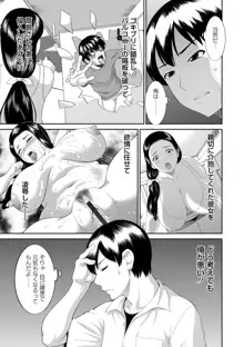 奥さんと彼女と, 日本語