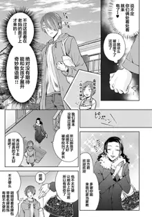 Nandemo Suru tte Itta yo ne Katei Kyoushi no Orei wa Karada de Ch. 1, 中文