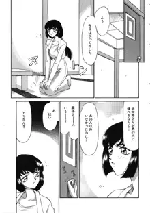 悠久の刻, 日本語