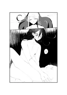 R-18G【WEB再録】王赤『NECROPHILIA』, 日本語