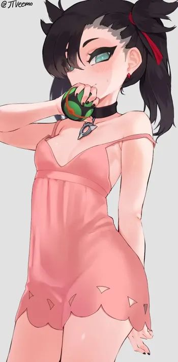 Marnie (decensored)