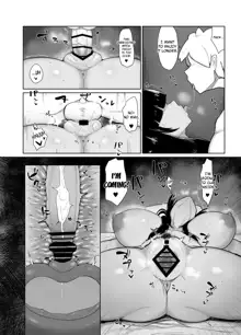 Party ni Yatotta Mahoutsukai ni Musekinin Tanetsuke Suru Hanashi Hiring a mage to breed her irresponsibly [English] (RhinocerosBeetle], English