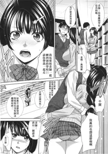 Kono Haru, Kanojo ga Dekimashita. | 這年春天、我交到女朋友了。, 中文